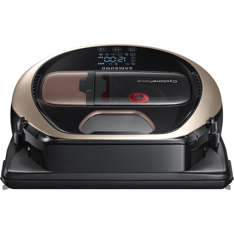 三星 畅通无阻扫地机