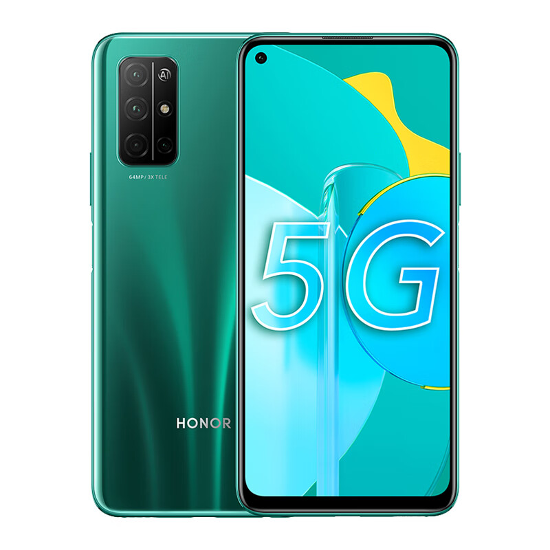 荣耀 3倍光学变焦手机