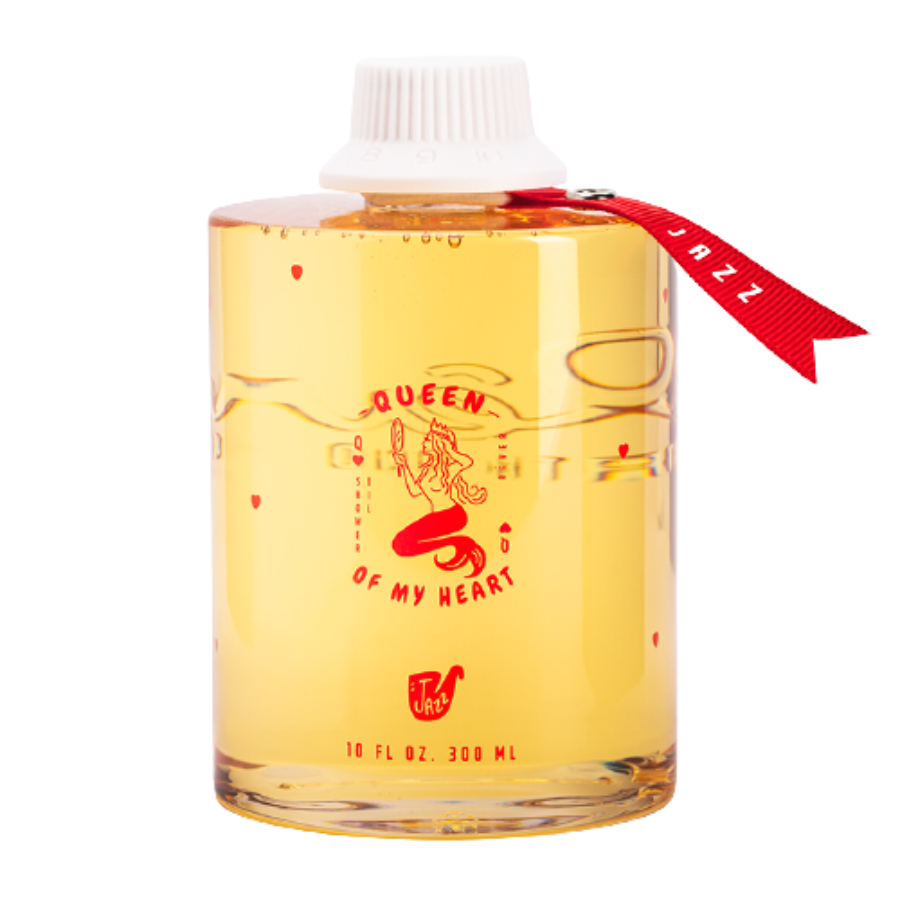 Rever 经久留香 沐浴露