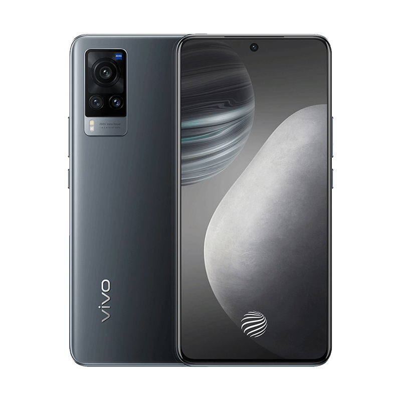 vivo 超稳微云台 智能手机