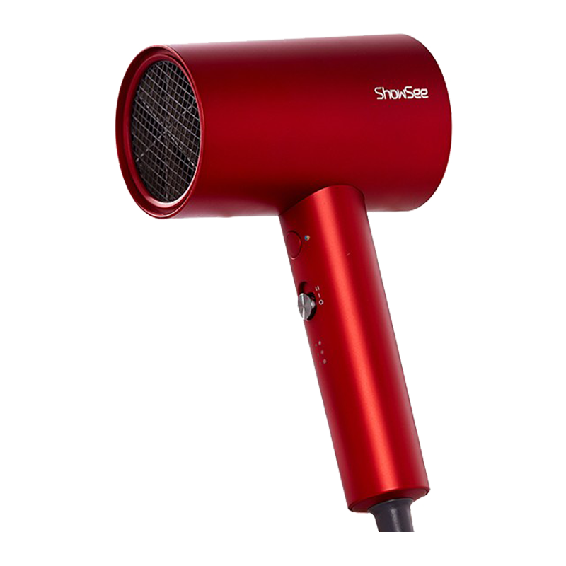 小适 一键操作电吹风