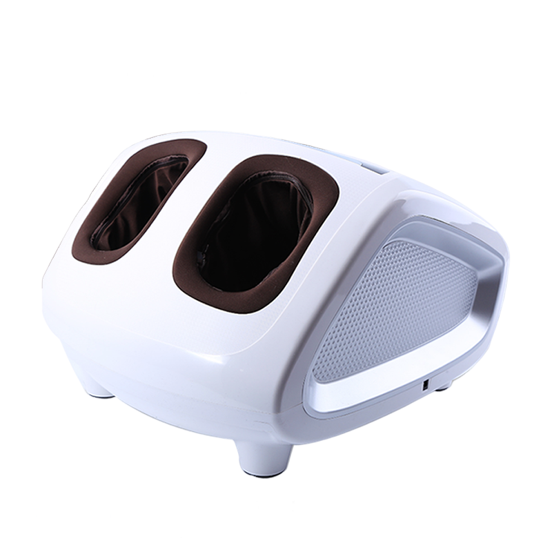 荣泰360°气囊包裹足疗机