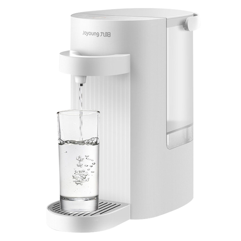 九阳 可控温即热饮水机