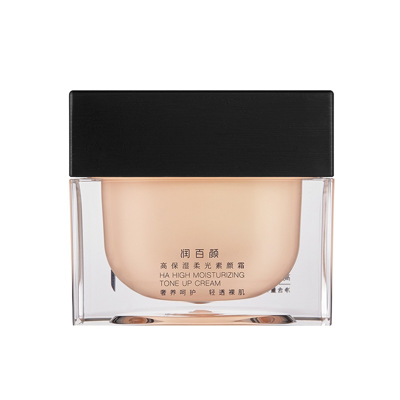 润百颜 高保湿 面霜