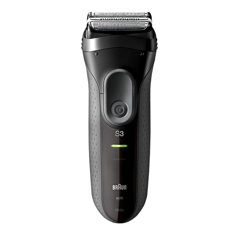 博朗 温和触感剃须刀