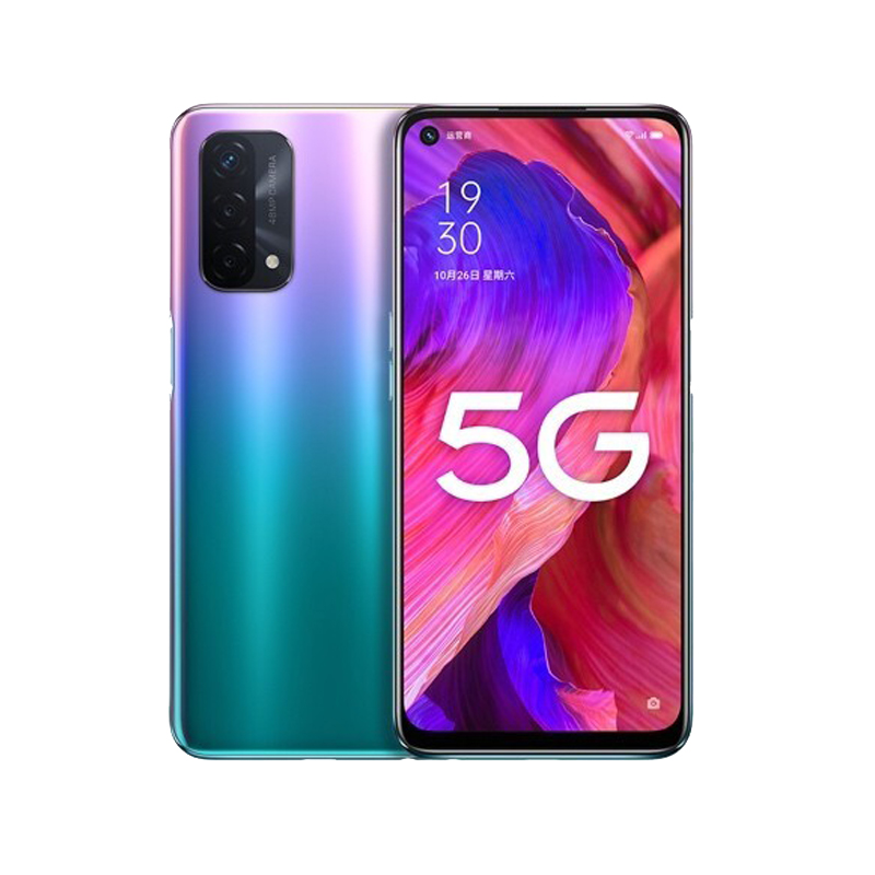 OPPO 三重立体散热手机