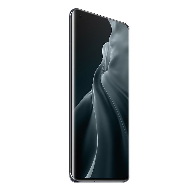 小米 四曲面柔性屏手机