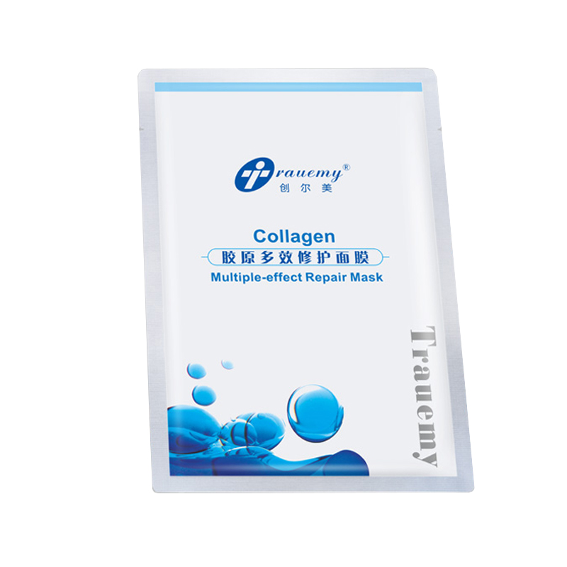 创尔美 多效修护面膜