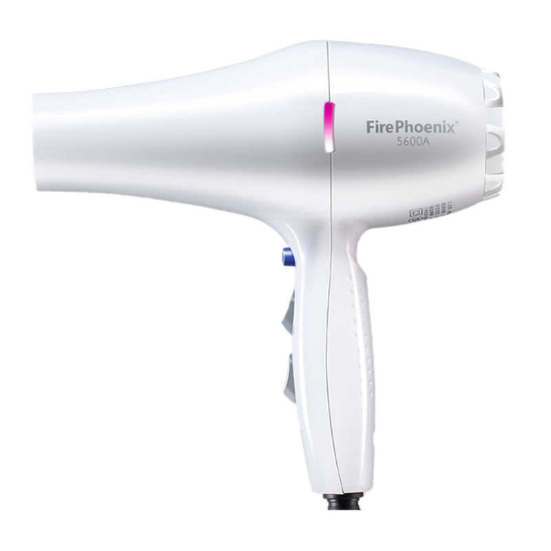 火之凤 大功率静音吹风机