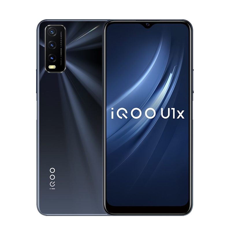 vivo 超大视野手机