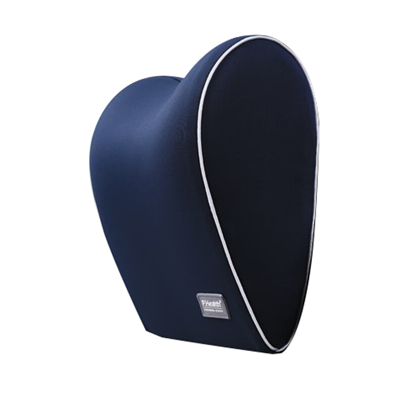 碧荷 柔软舒服头枕腰靠