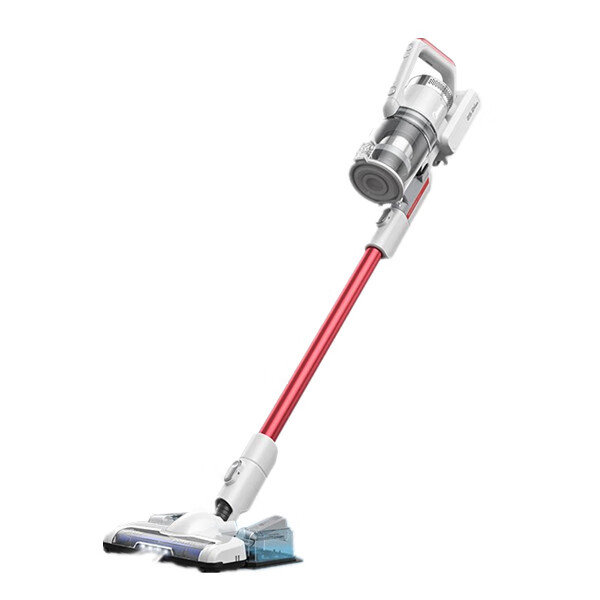 美的大功率除螨吸尘器