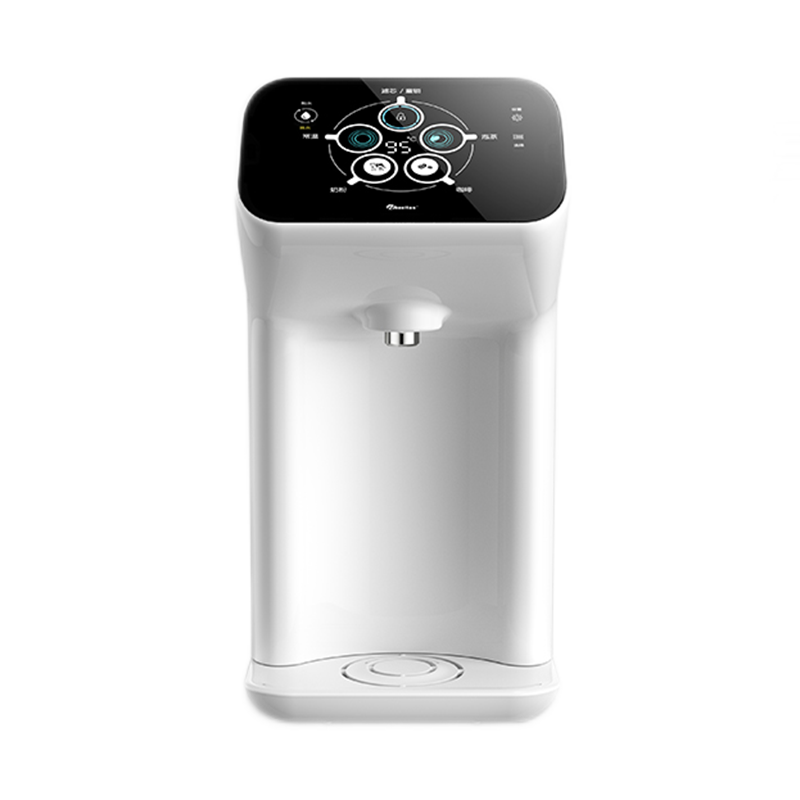 惠尔顿 插电即用直饮机