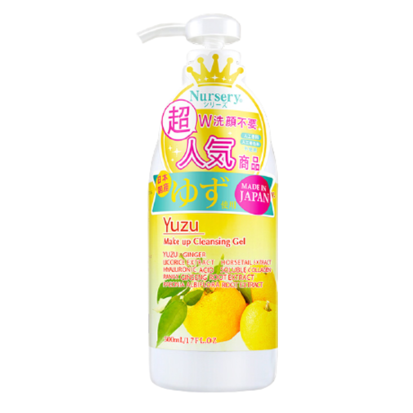 娜斯丽 SPA体验感 卸妆啫喱