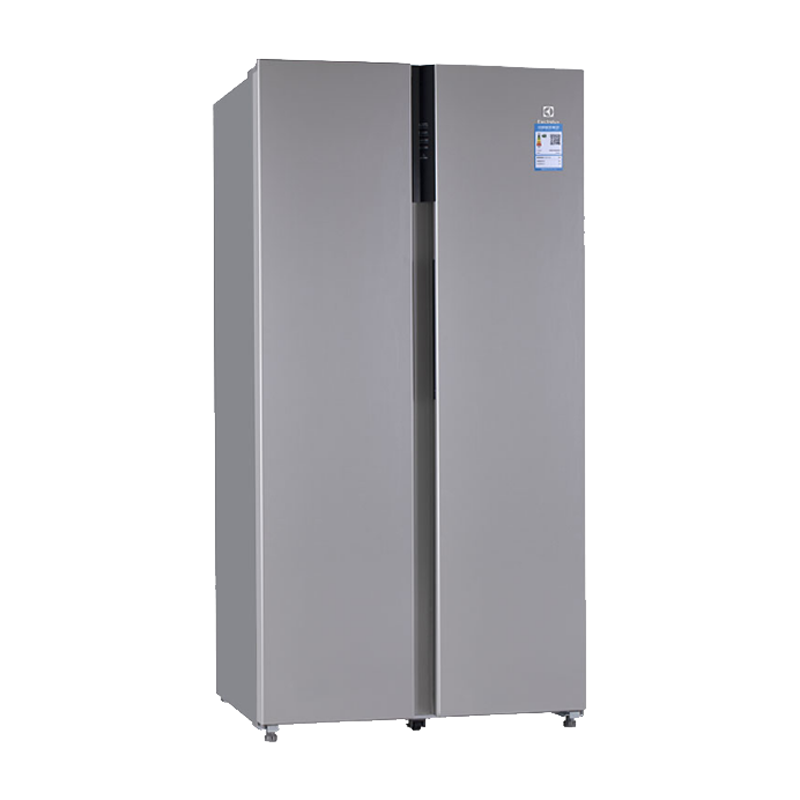 伊莱克斯 大容量变频冰箱