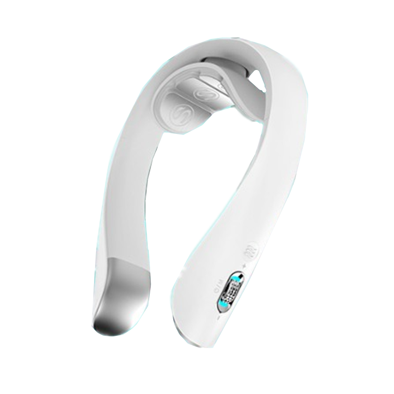 SKG热敷电脉冲按摩器