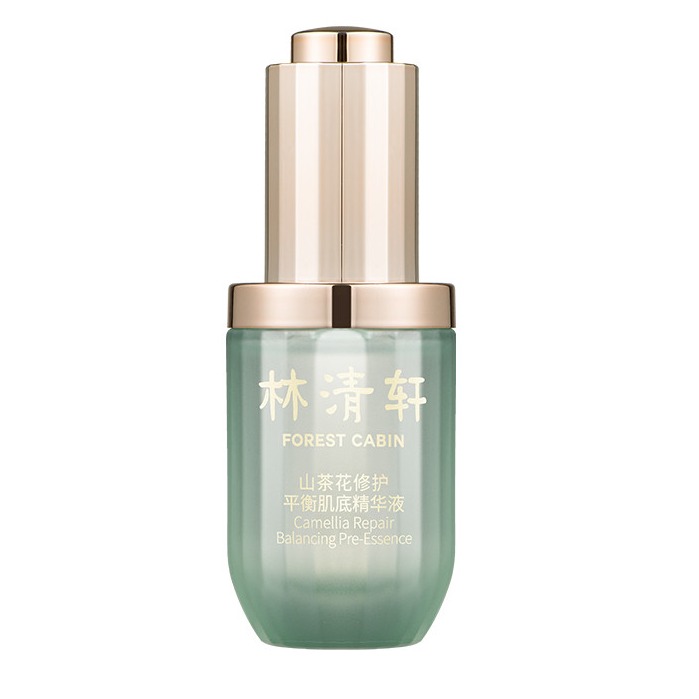 林清轩 修护平衡肌底精华液