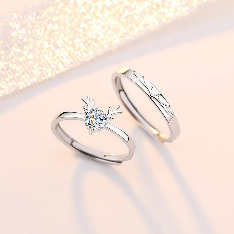 银千惠一路有你戒指