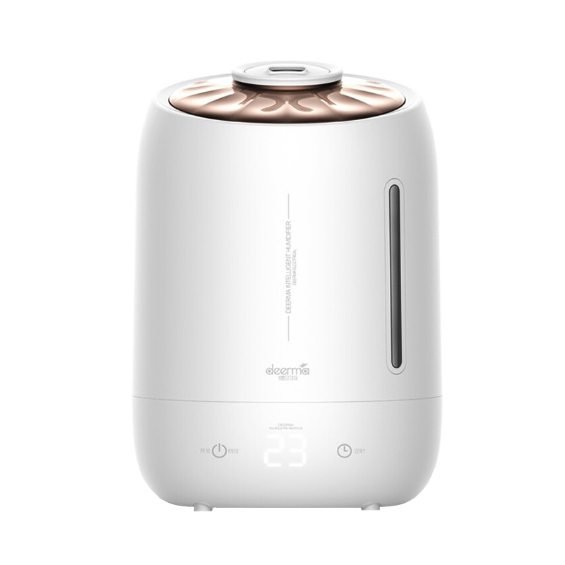 德尔玛 5L大容量加湿器