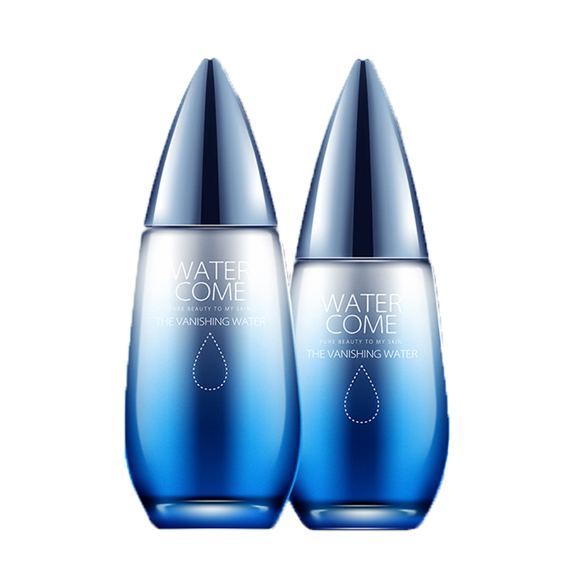 水之蔻 莹肌密集套装