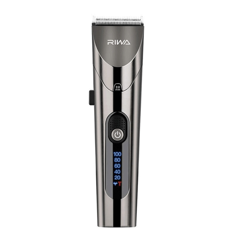 雷瓦全身水洗电动理发器