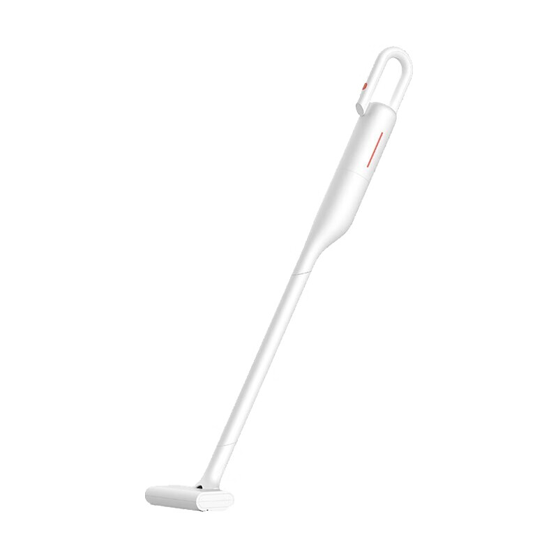 德尔玛 无线快充吸尘器