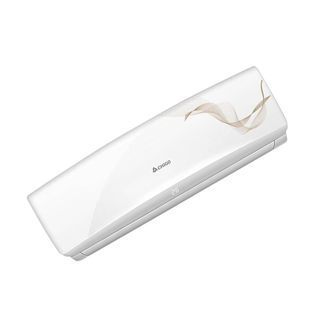 志高 智能水洗壁挂空调