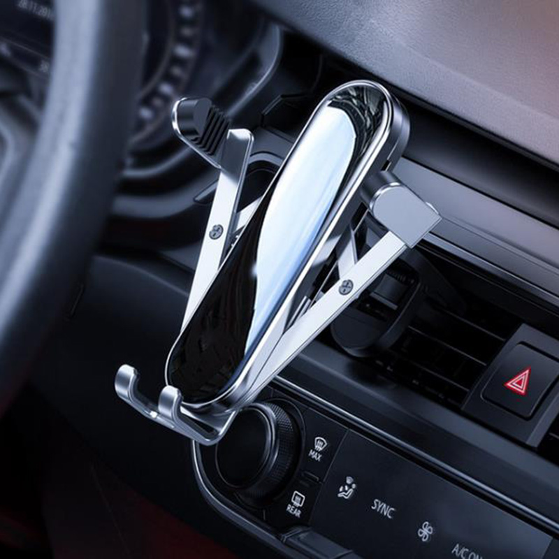 倍思 硅胶垫片手机支架