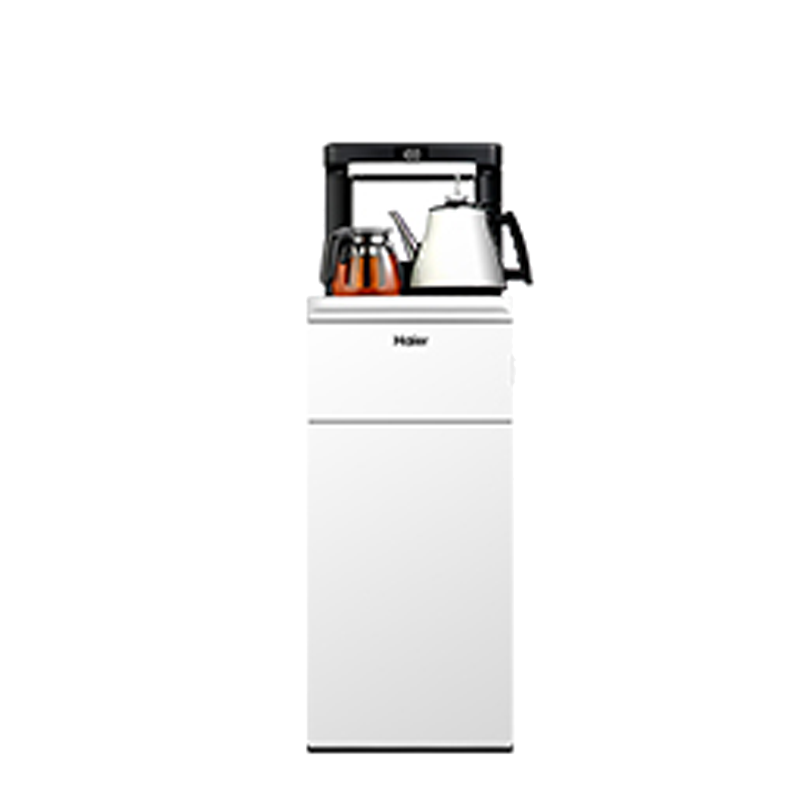海尔 小型温热饮水机