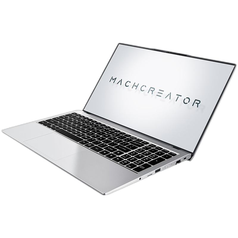 机械师 极速开机笔记本