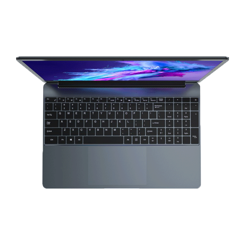 品纯 窄边框轻薄本