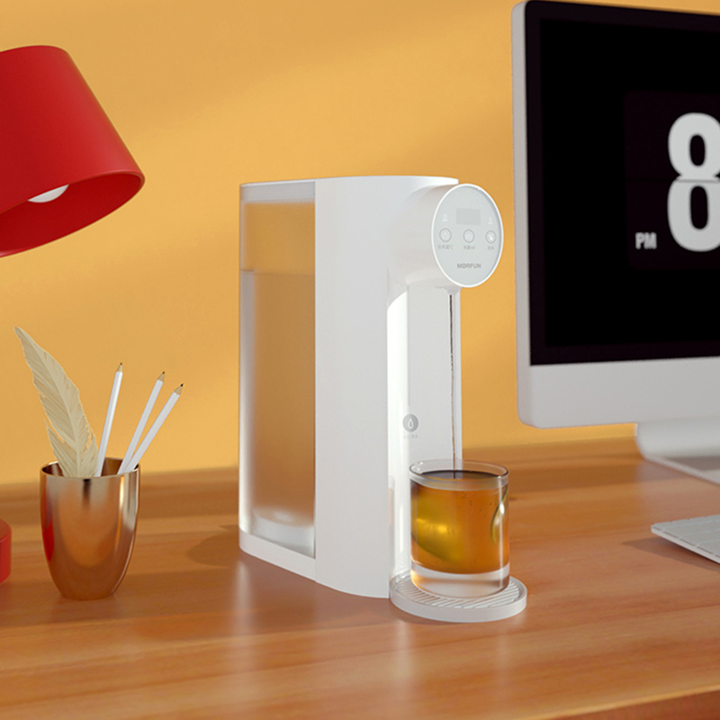 魔凡 台式小型 饮水机