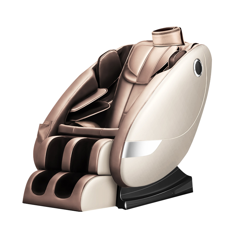 乐尔康 力度可调 按摩椅