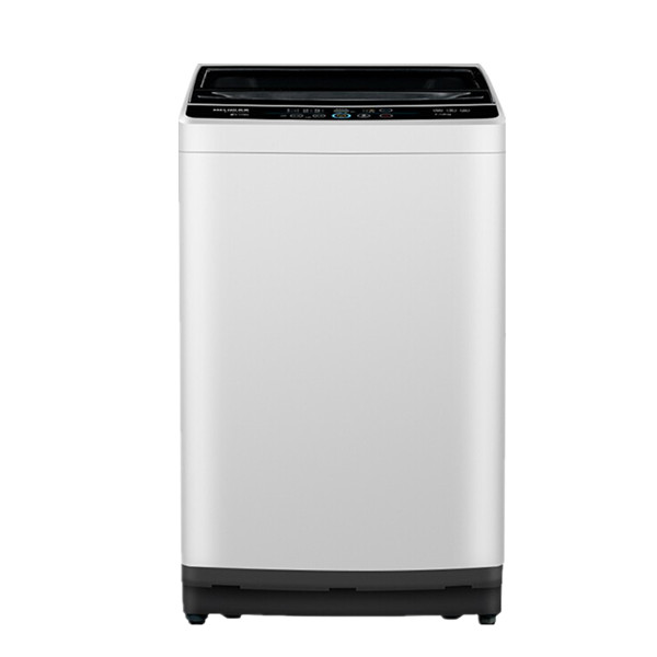 美菱一键智洗洗衣机