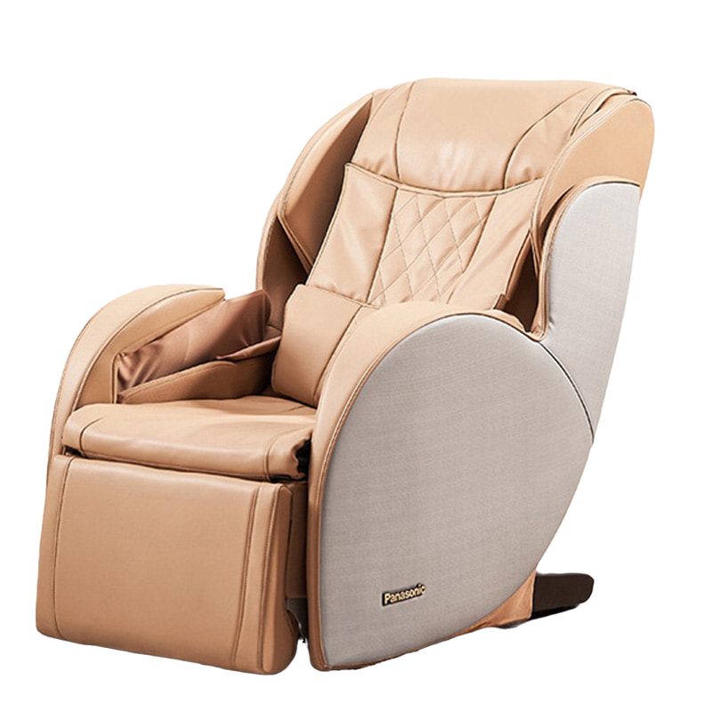 松下 靠背角度可调按摩椅