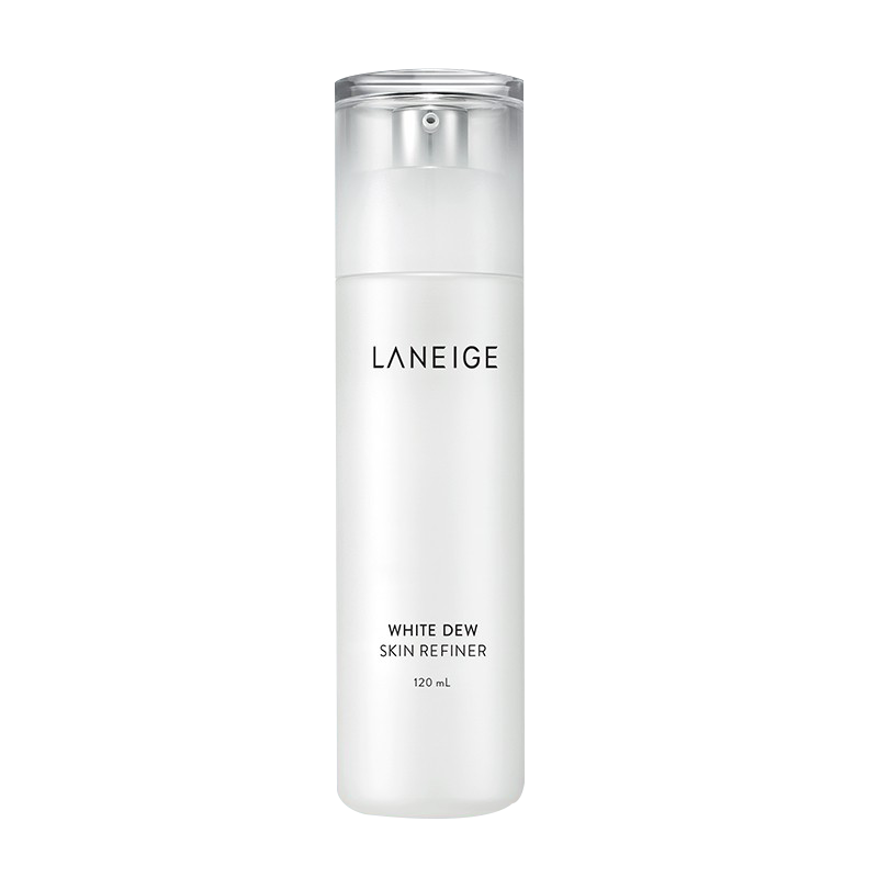 兰芝 三白草提取物爽肤水