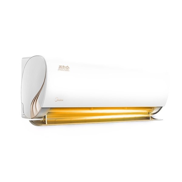 美的一级能效空调