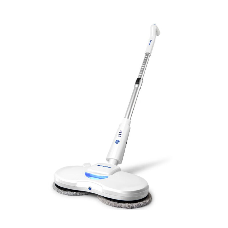 卫玛仕 多重降噪电动拖把