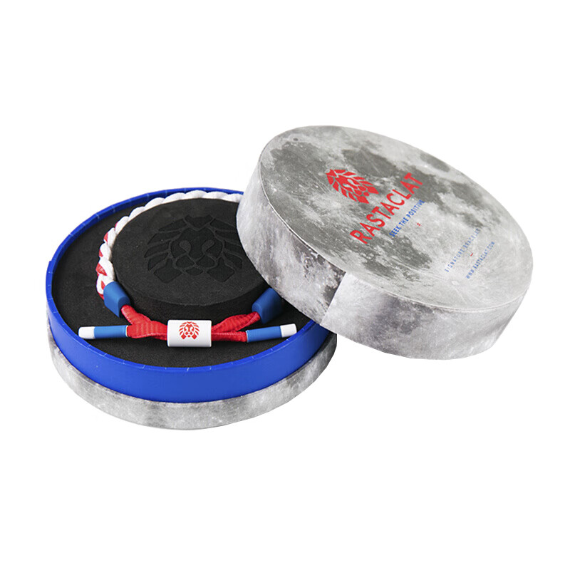 RASTACLAT小狮子手链