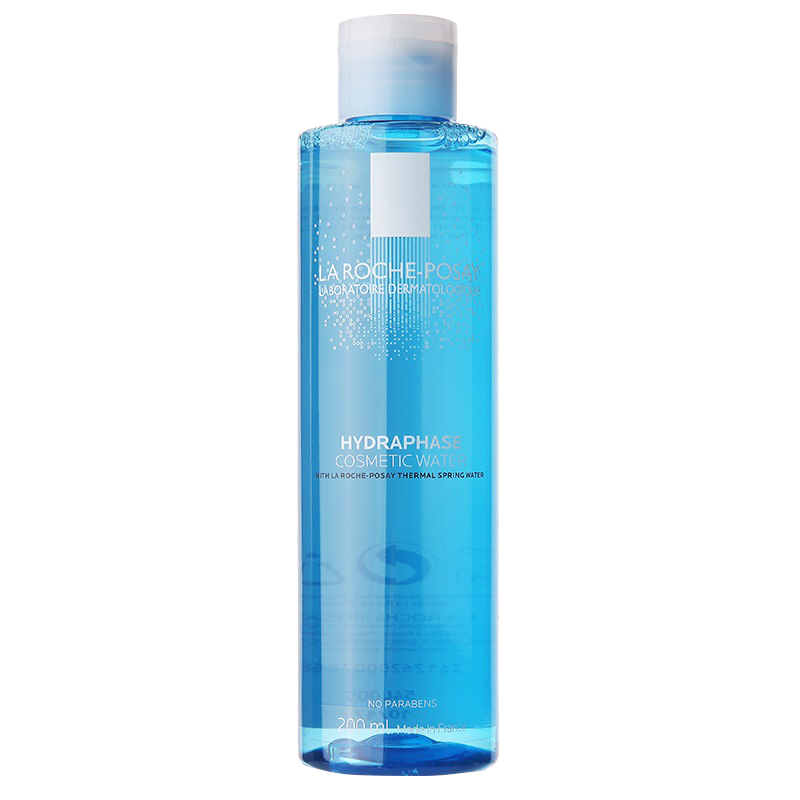 理肤泉 温泉活化保湿爽肤水