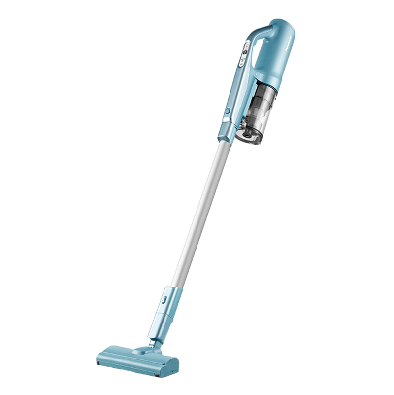 松下 微尘感知 吸尘器