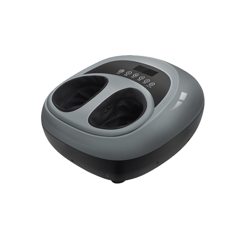智汇 全包裹设计 足部按摩器