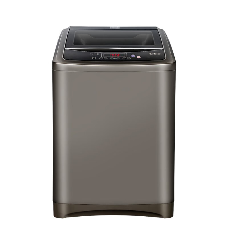 新飞 多程序控制洗衣机