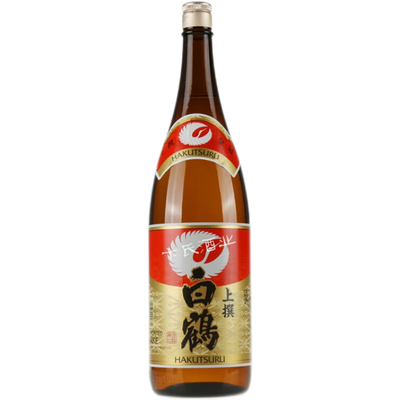 白鹤 甜口味上选清酒