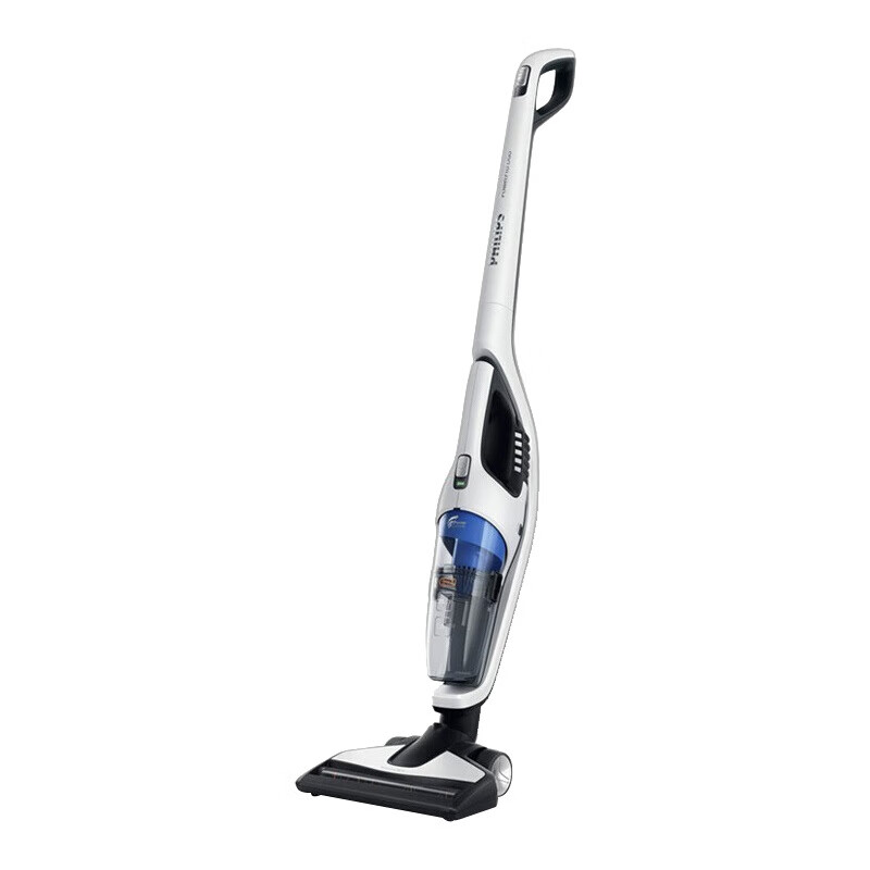 飞利浦 手持立式无线吸尘器