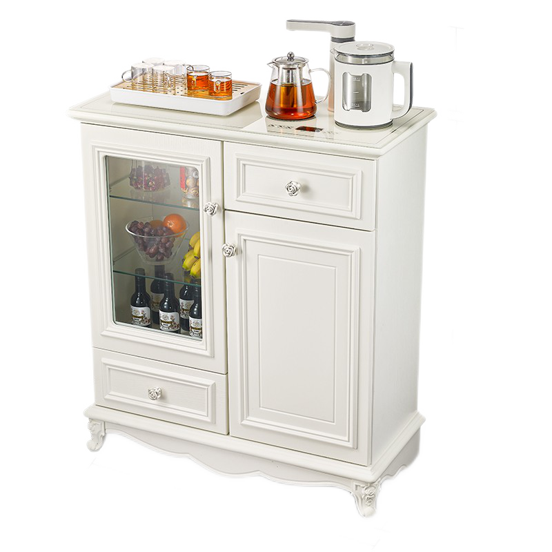 金杞 立式制冷实木饮水机