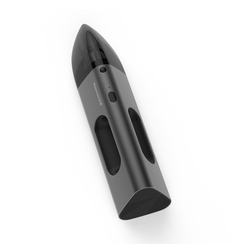 纽曼 小体积安全车载吸尘器