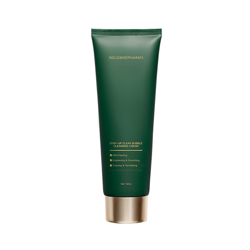 英树 提亮肤色 洗面奶