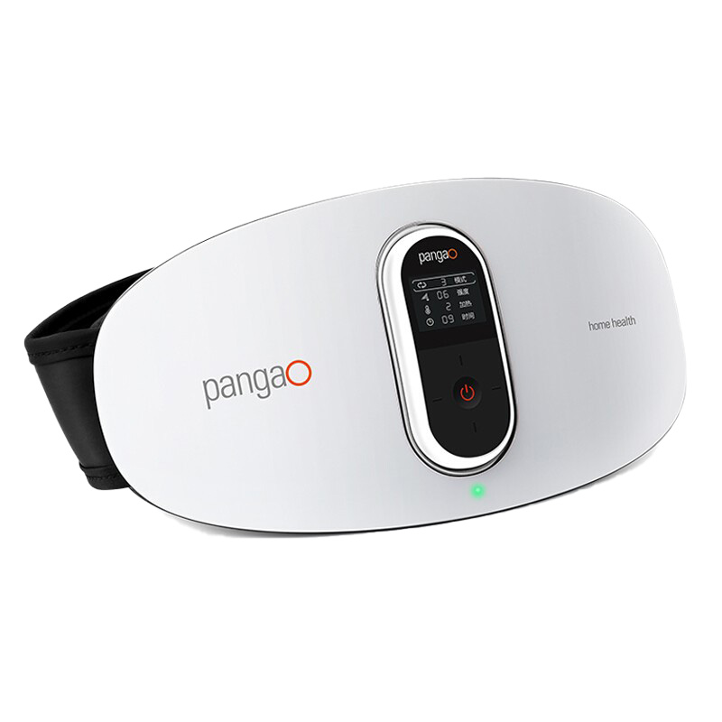 攀高 可调温度 按摩器