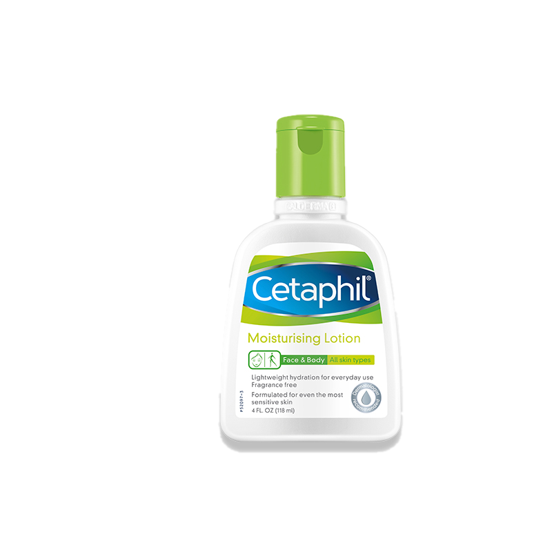 丝塔芙 玻尿酸水光乳